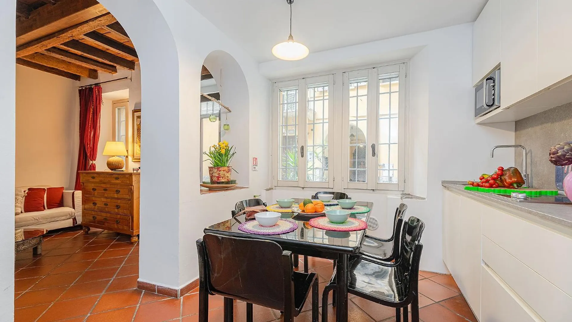 Ethnic-Chic, A Due Passi Dal Duomo! Apartment Milan