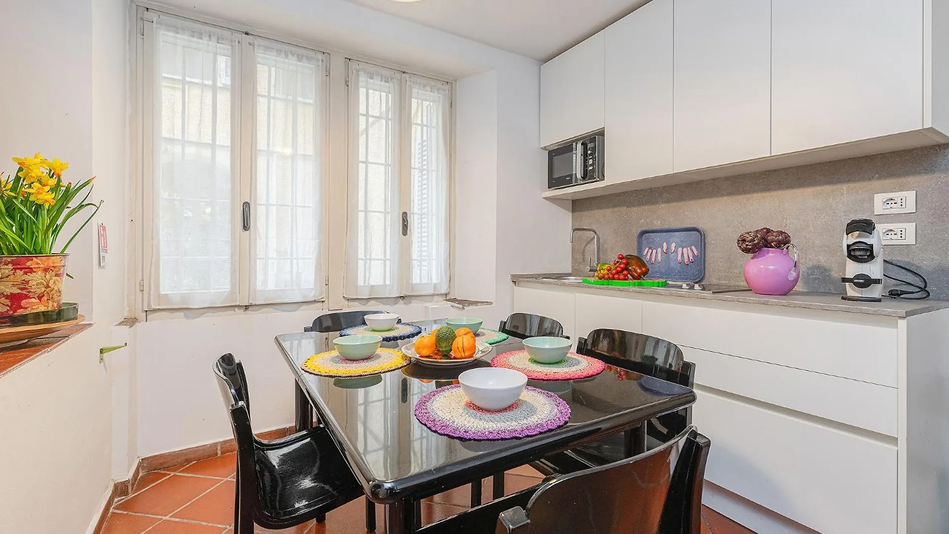 Ethnic-Chic, A Due Passi Dal Duomo! Apartment Milan