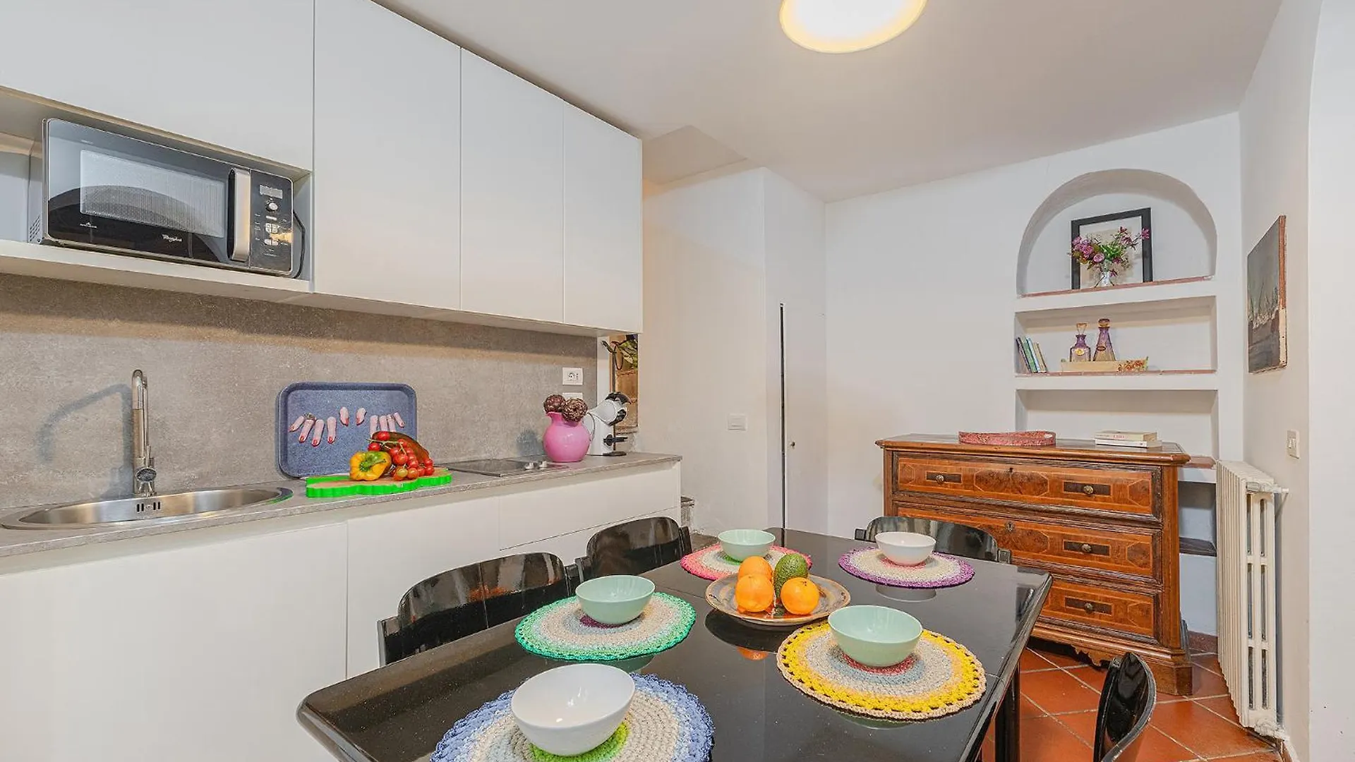 Ethnic-Chic, A Due Passi Dal Duomo! Apartment Milan