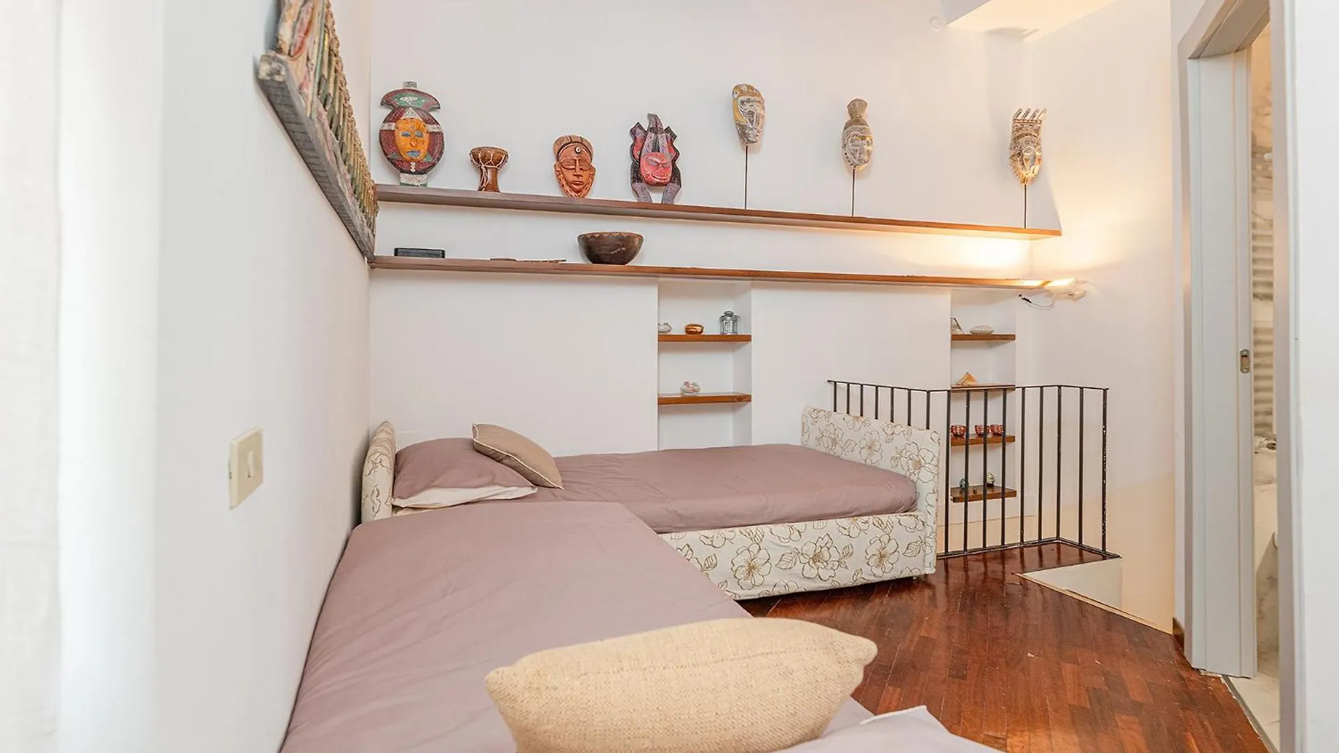 Ethnic-Chic, A Due Passi Dal Duomo! Apartment Milan
