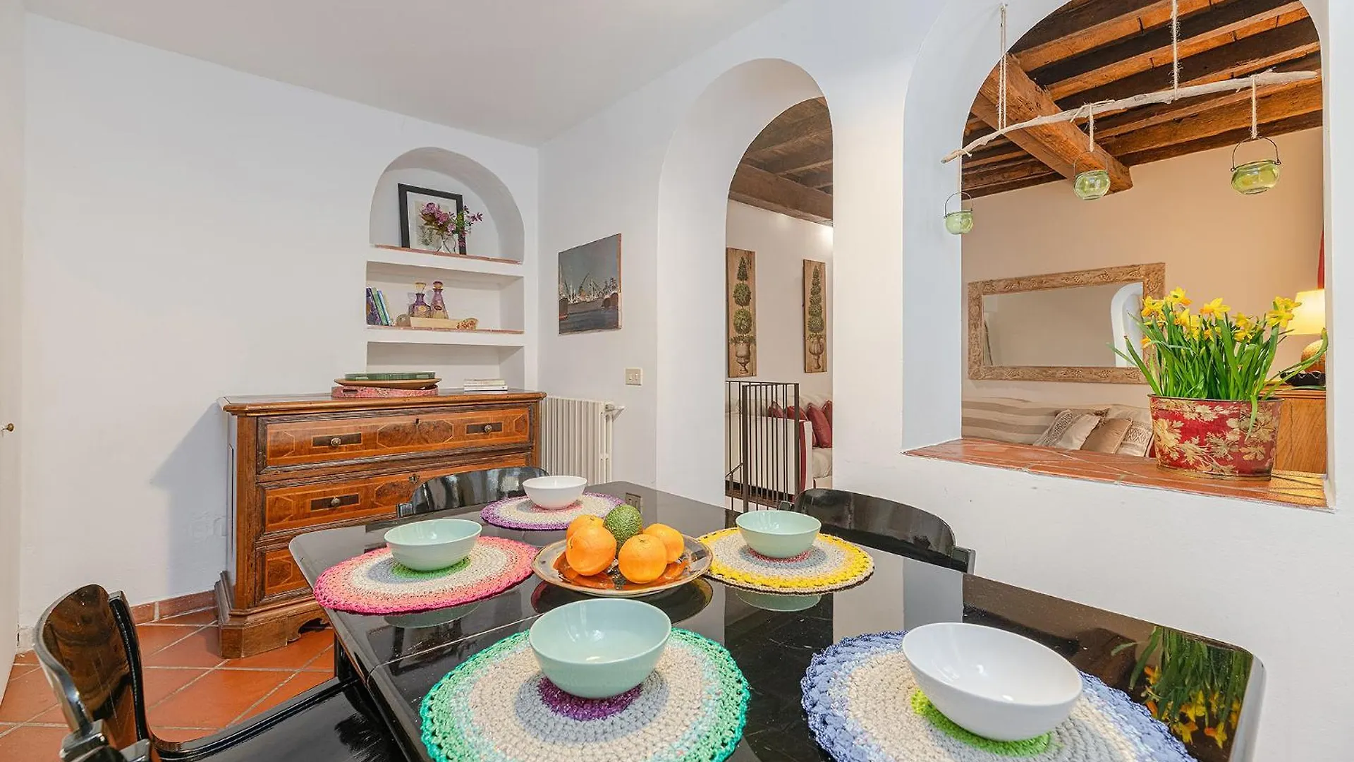 Ethnic-Chic, A Due Passi Dal Duomo! Apartment Milan