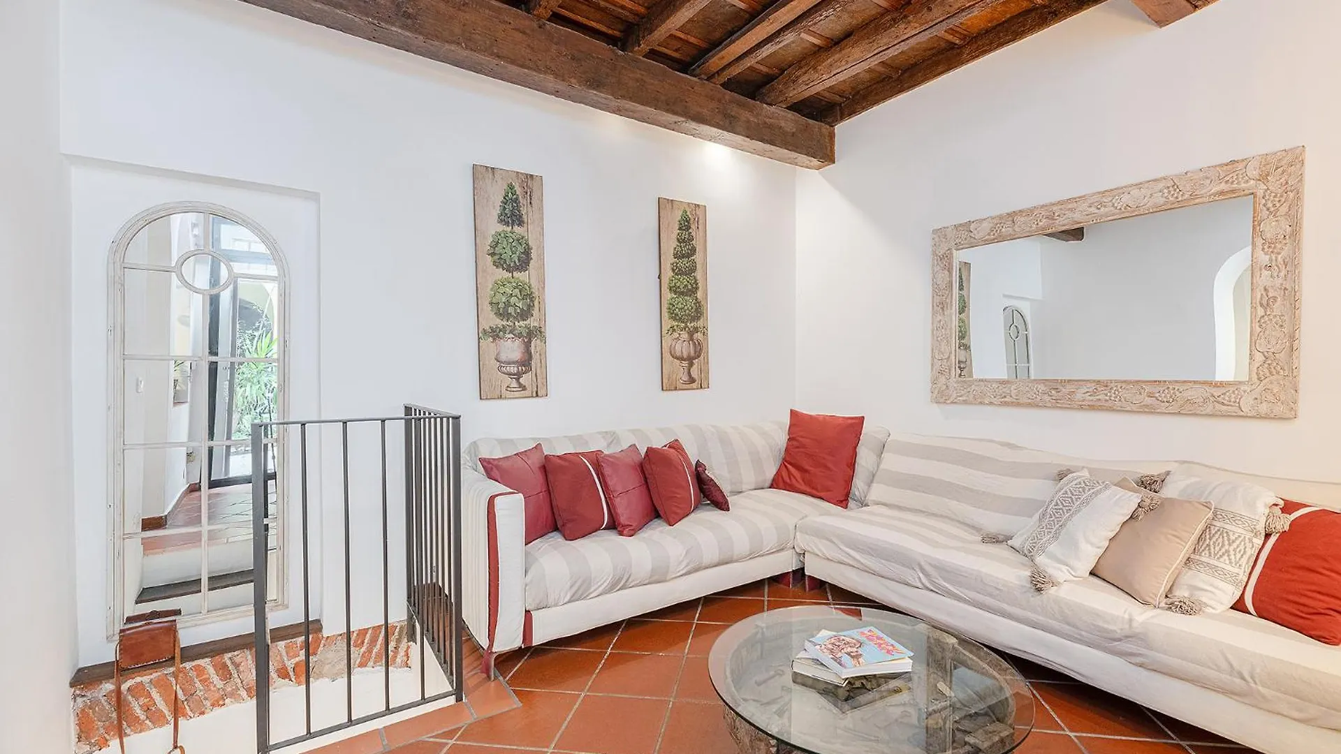Ethnic-Chic, A Due Passi Dal Duomo! Apartment Milan