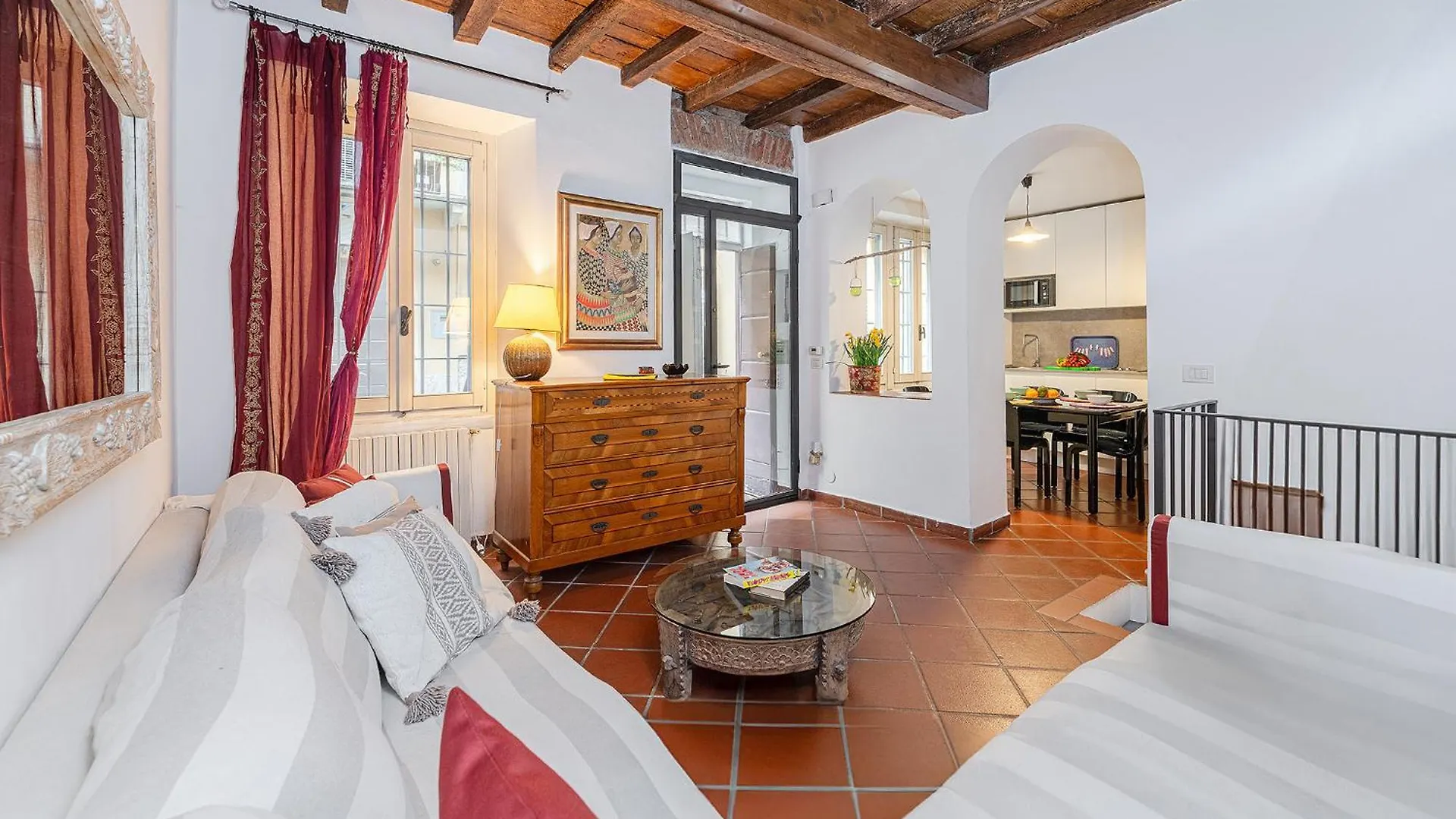 Ethnic-Chic, A Due Passi Dal Duomo! Apartment Milan 0*,  Italy
