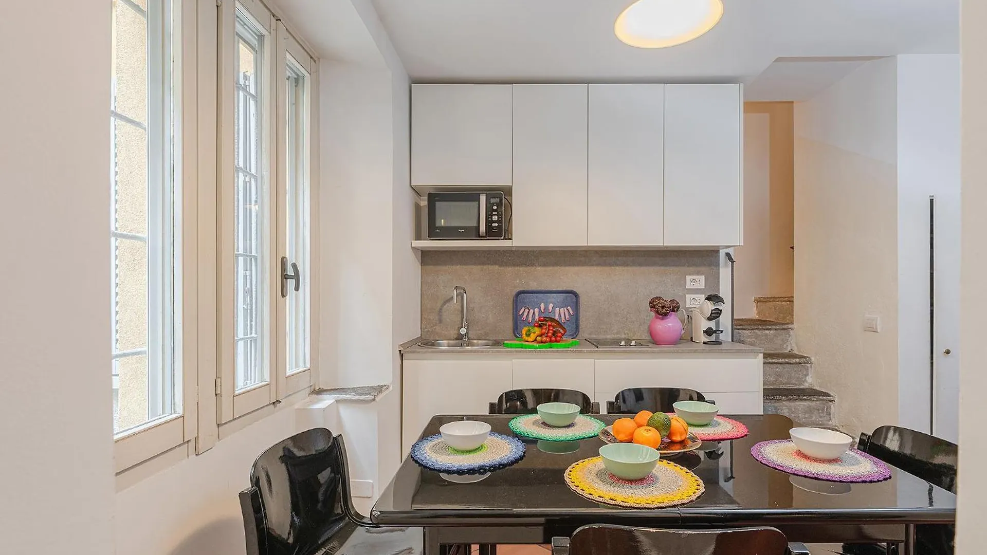 Ethnic-Chic, A Due Passi Dal Duomo! Apartment Milan