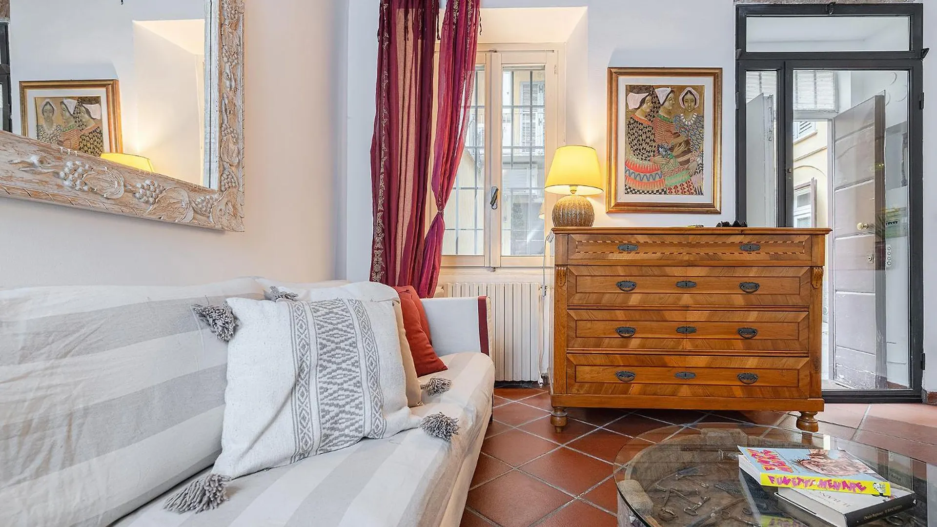 Ethnic-Chic, A Due Passi Dal Duomo! Apartment Milan