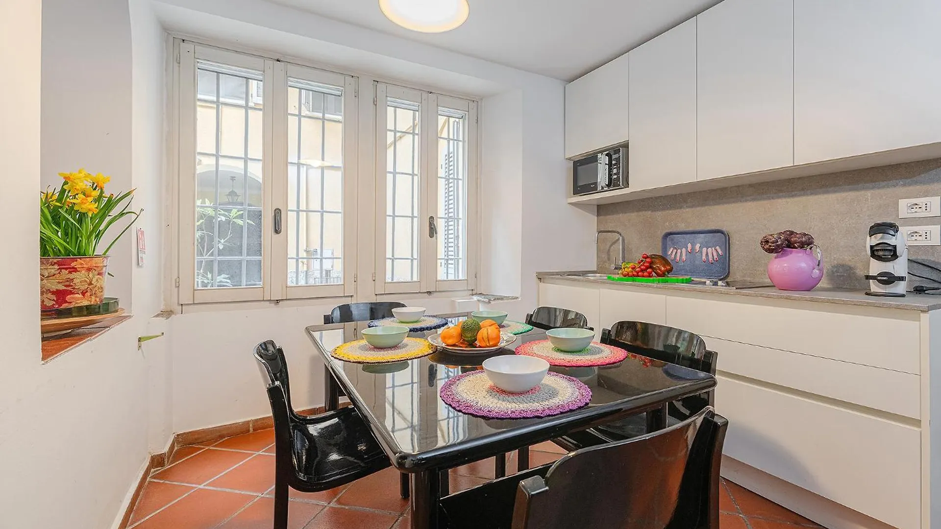 Ethnic-Chic, A Due Passi Dal Duomo! Apartment Milan 0*,  Italy