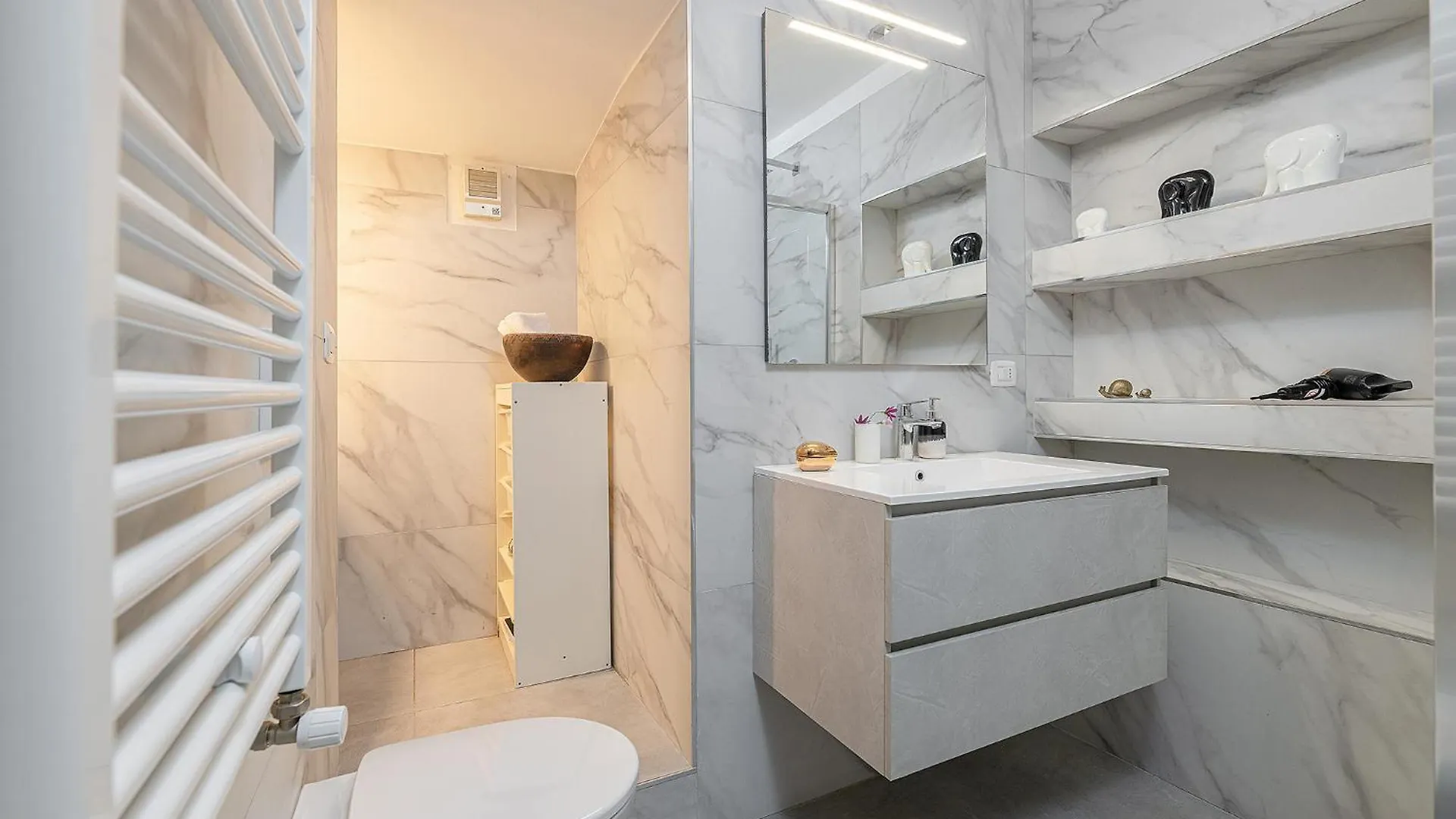 Ethnic-Chic, A Due Passi Dal Duomo! Apartment Milan