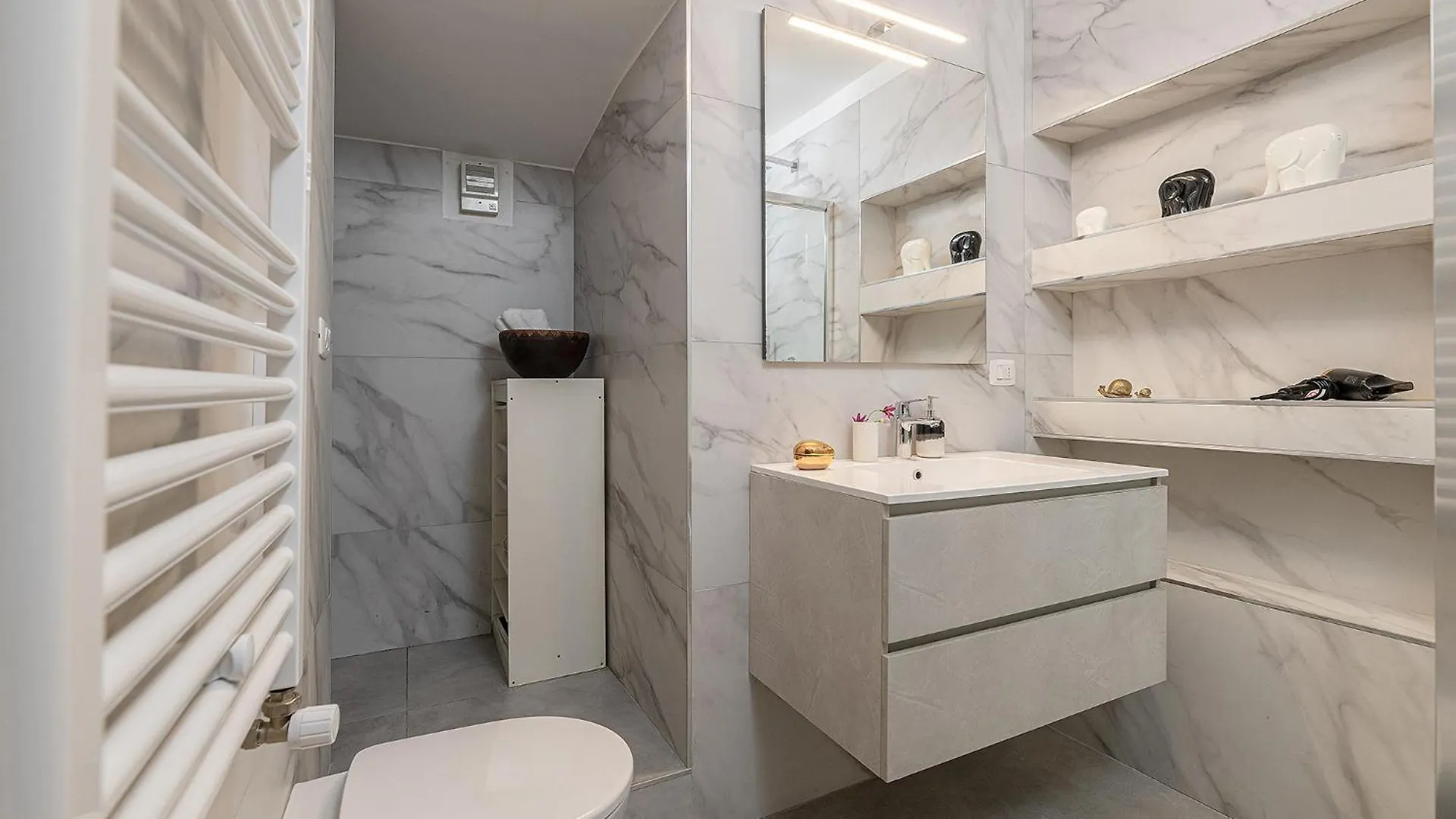 Ethnic-Chic, A Due Passi Dal Duomo! Apartment Milan
