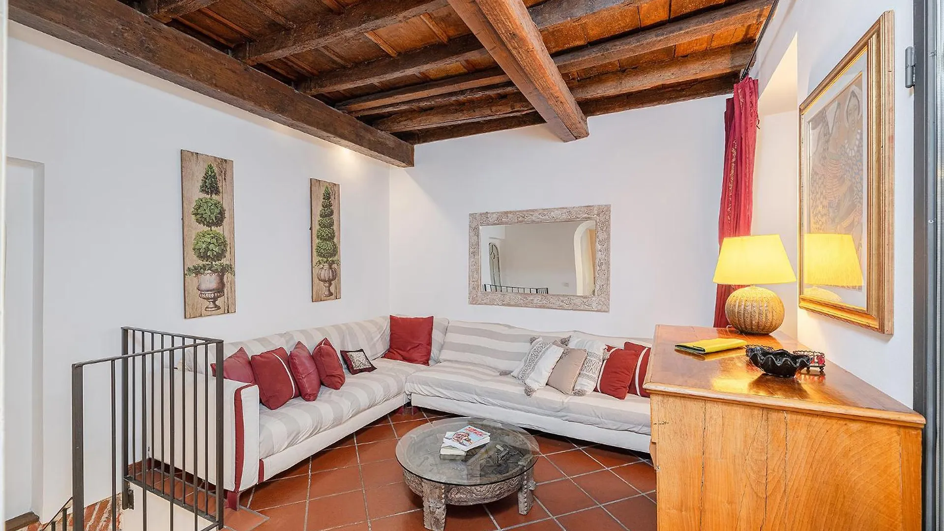Ethnic-Chic, A Due Passi Dal Duomo! Apartment Milan