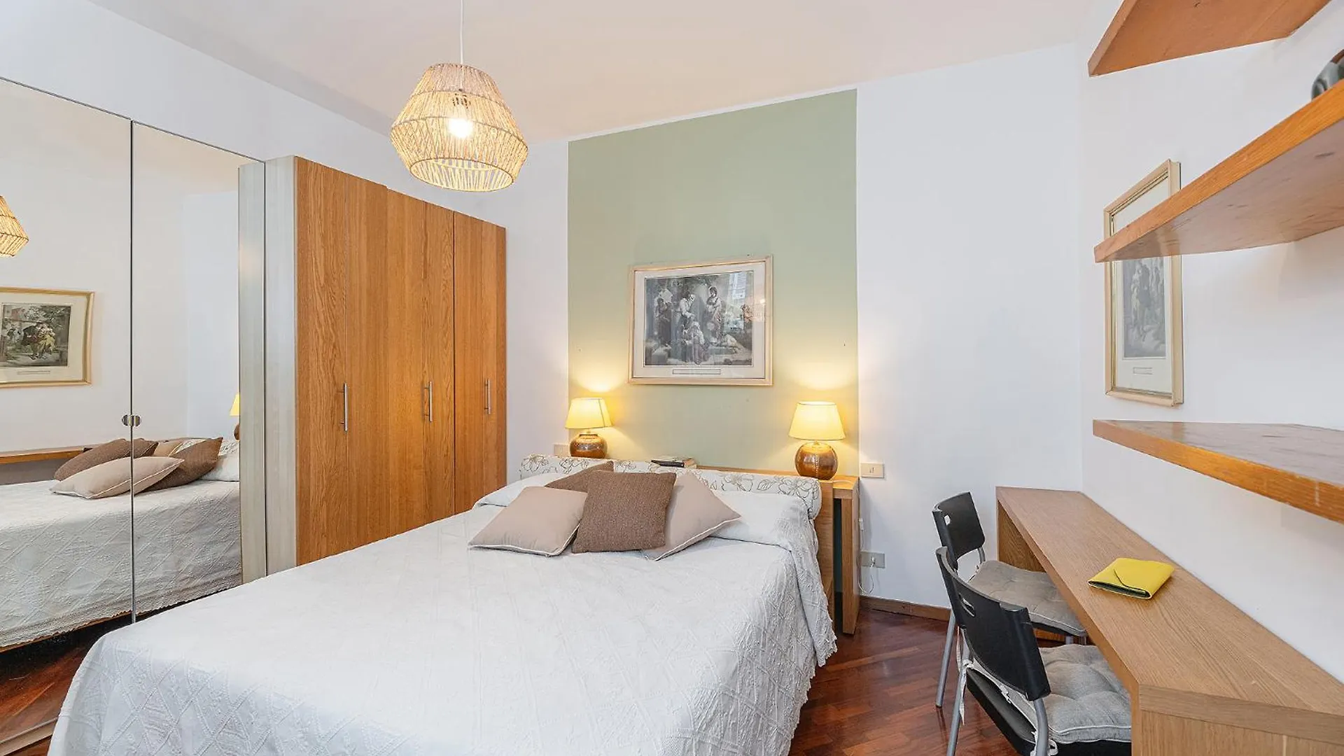 Ethnic-Chic, A Due Passi Dal Duomo! Apartment Milan