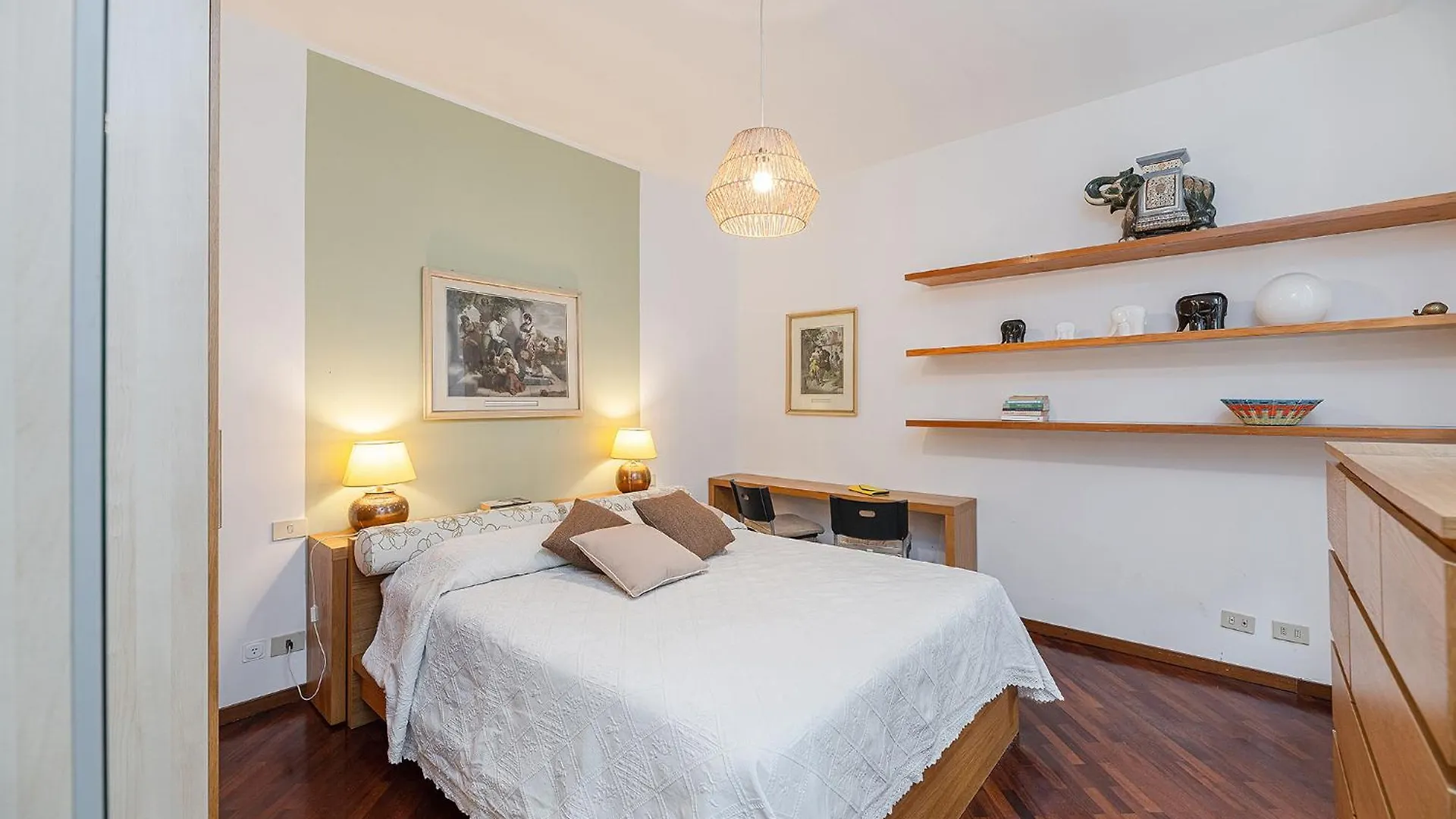 Ethnic-Chic, A Due Passi Dal Duomo! Apartment Milan